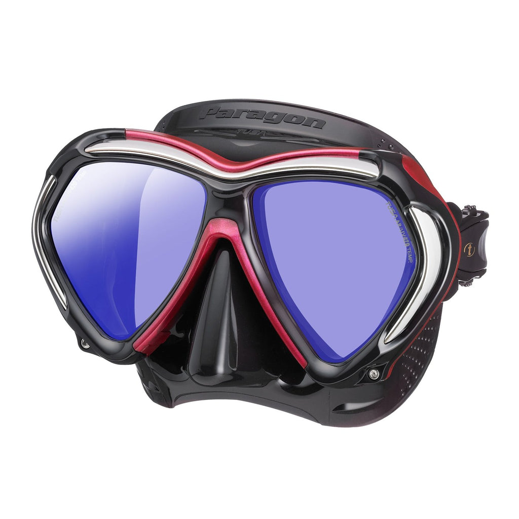 Tusa Paragon Mask
