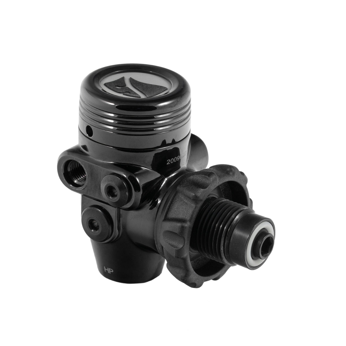 Dive Rite FT1 First Stage Regulator - DIN