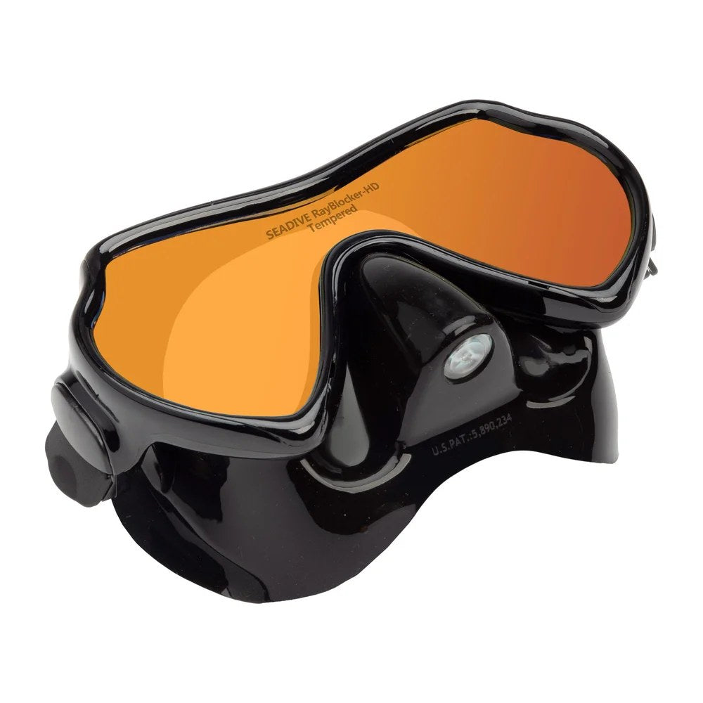 SeaDive - Eagleye - RayBlocker®-HD with Purge