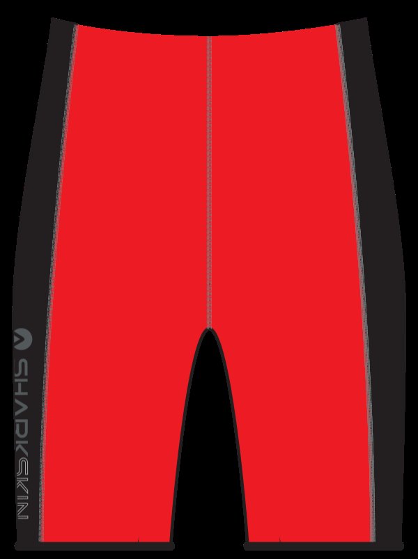 Sharkskin Chillproof Junior Short Pants