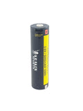 21700 5000 mAh Built in USB charger
