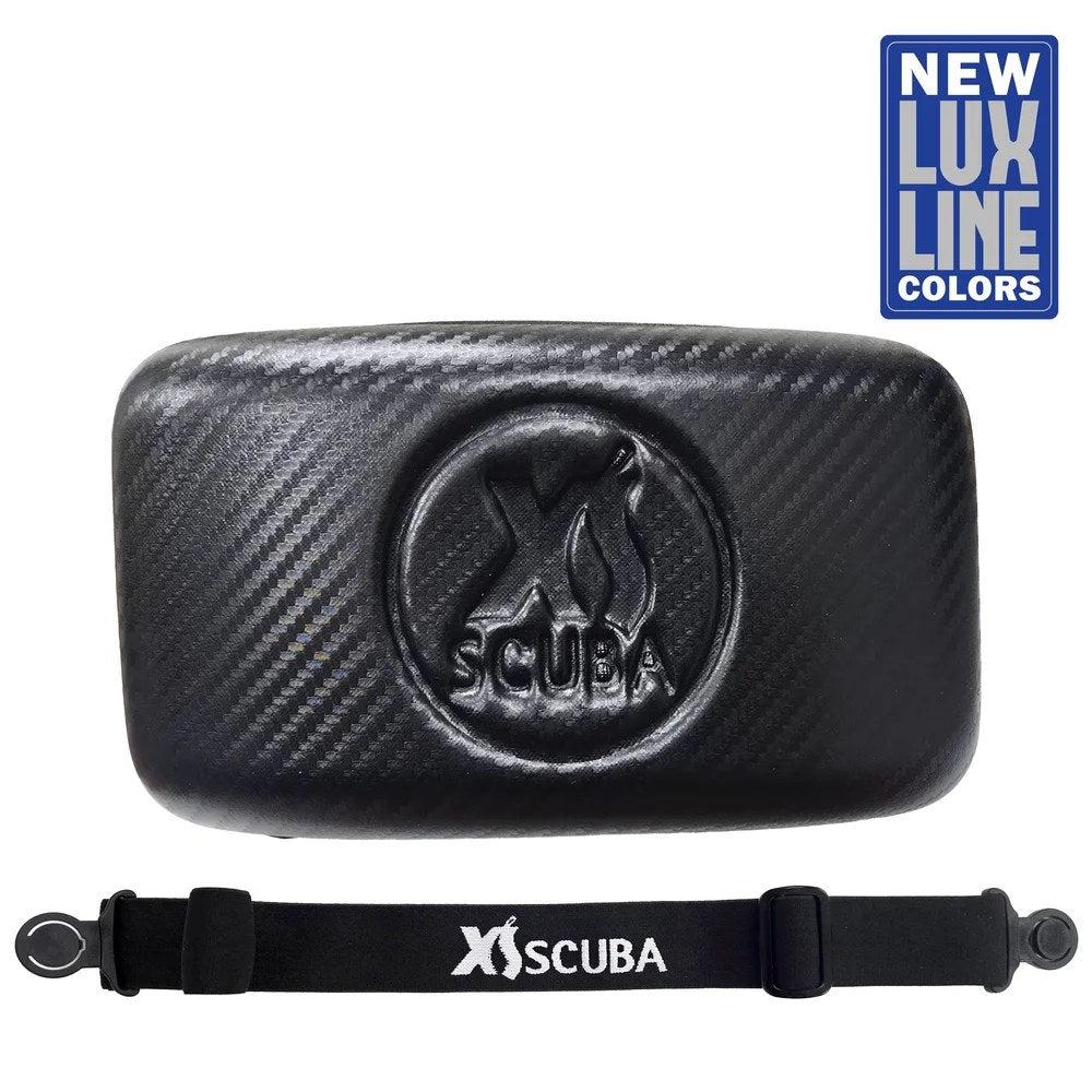 XS Scuba Fusion Mask