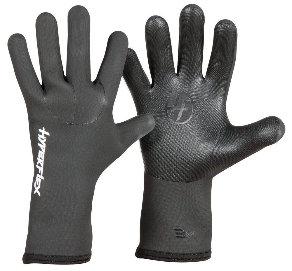 Henderson 5mm Mesh Skin Glove