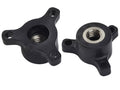 OMS Delrin Thumbwheels Imperial 5/16 x 18 (Pair)