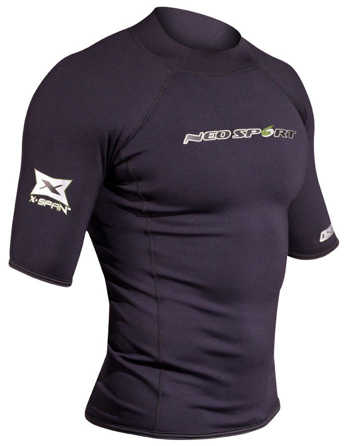 Henderson 1.5mm SS Xspan Top