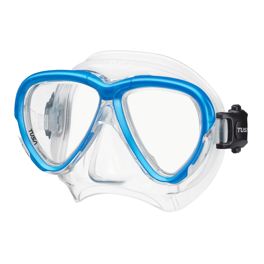 Tusa Intega Mask