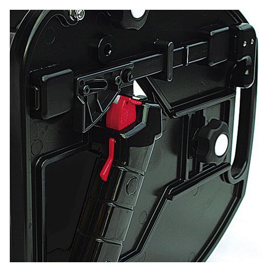 TUSA SAV-7 EVO3 Underwater Scooter - Black