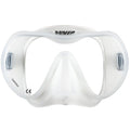 XDeep Scuba Diving Mask Clear