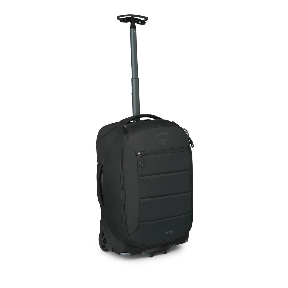 Ozone 2-Wheel 40L/21" Carry-On Luggage