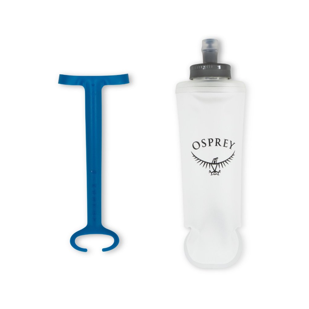 Hydraulics 500mL Soft Flask