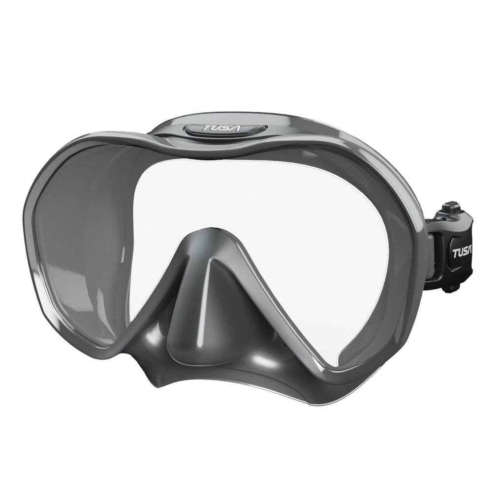 Tusa Zensee Mask