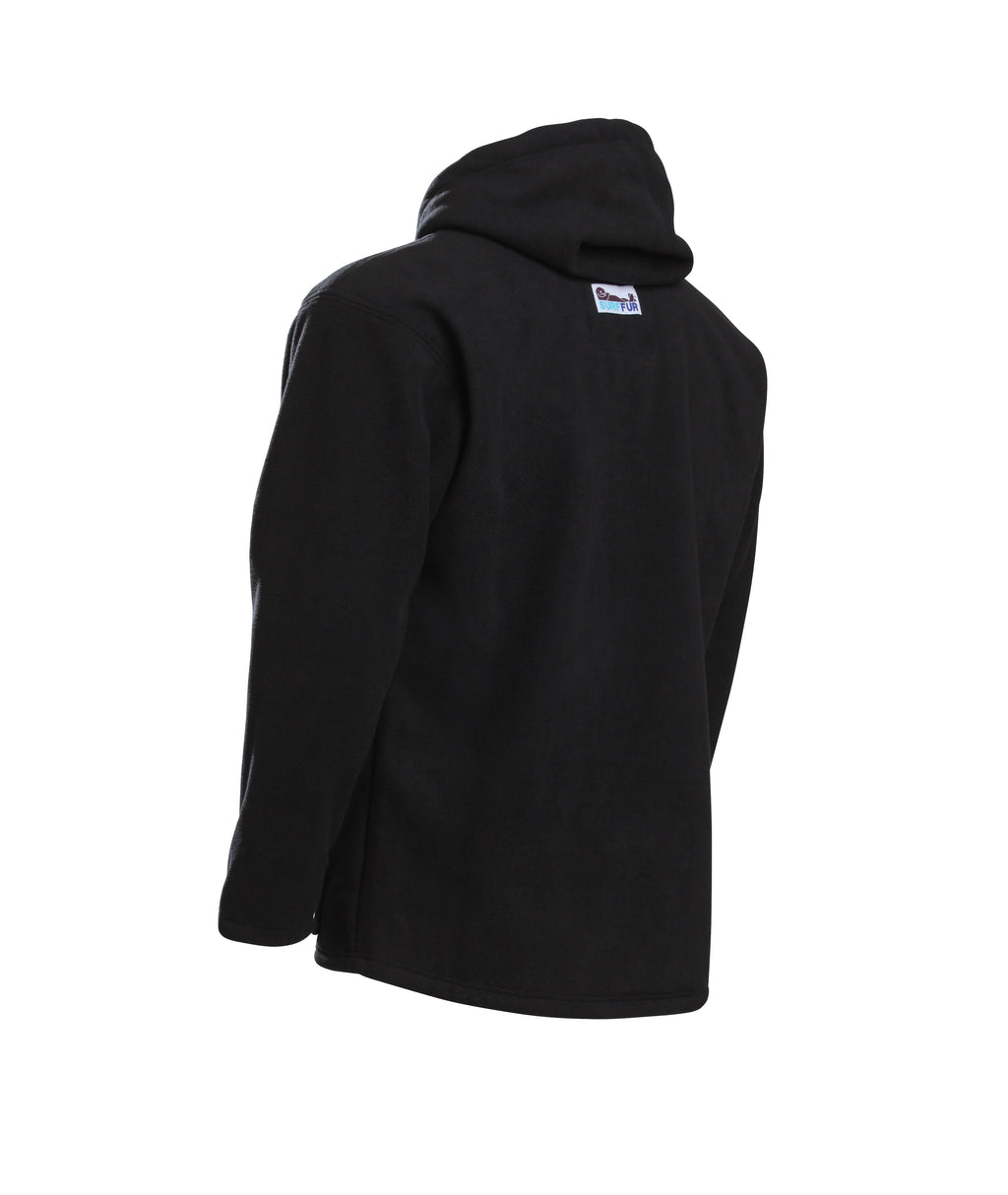 Surf-fur 'SurfCheck' Surf Hoodie