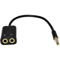 Ocean Reef Audio Adapter to PC (ALPHA PRO X DIVERS and GAMMA ALPHA)