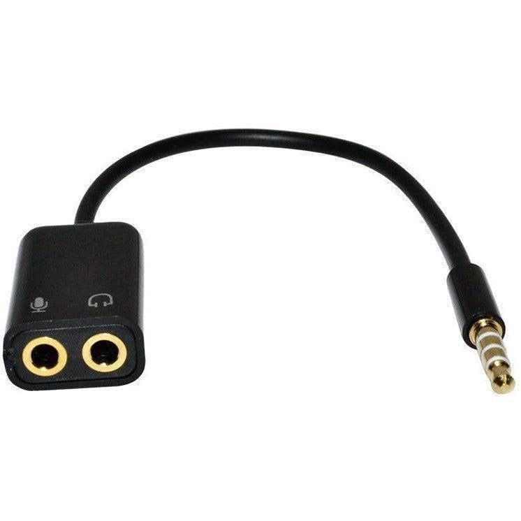 Ocean Reef Audio Adapter to PC (ALPHA PRO X DIVERS and GAMMA ALPHA)