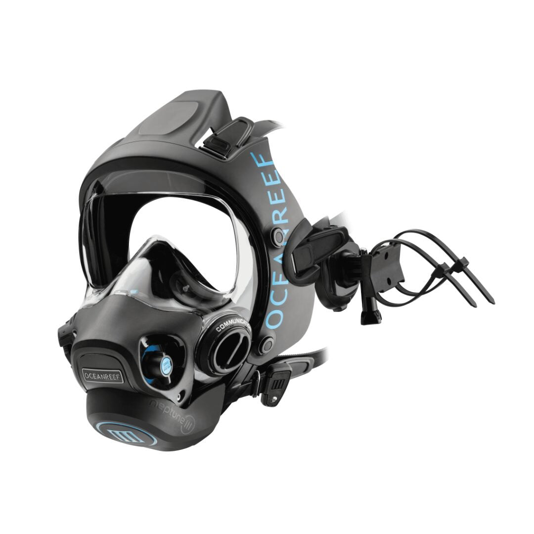 Ocean Reef Extender Camera and Torch Removable Support