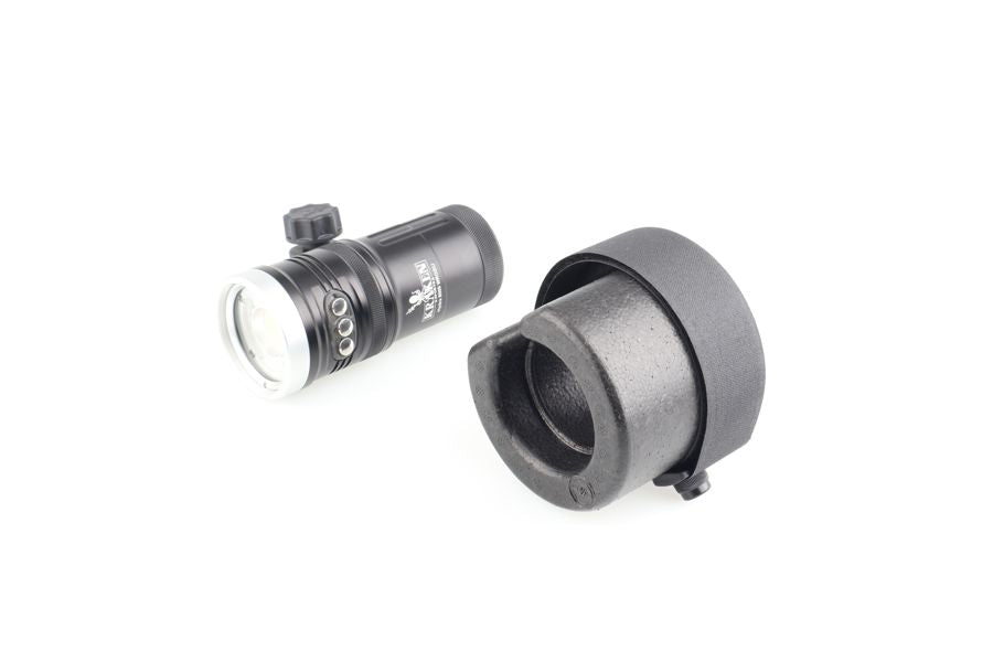 Float Block for Hydra 6K V2/8K V2/LTD 7K (370g)