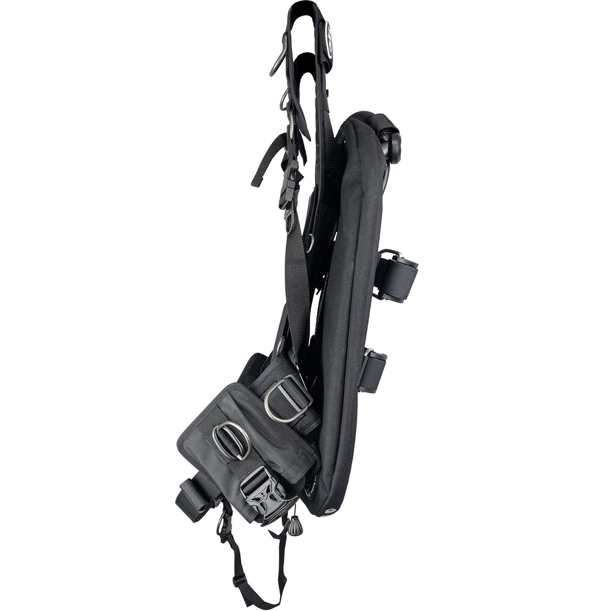 OMS IQ LITE Harness Package - 2019 Version