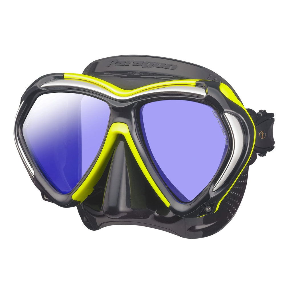 Tusa Paragon Mask