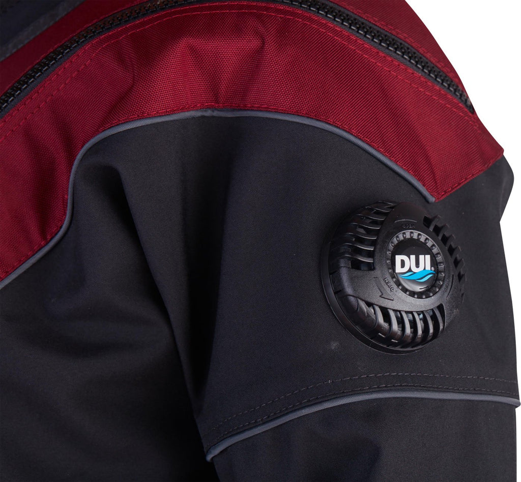 DUI FLX Extreme Drysuit - Women's