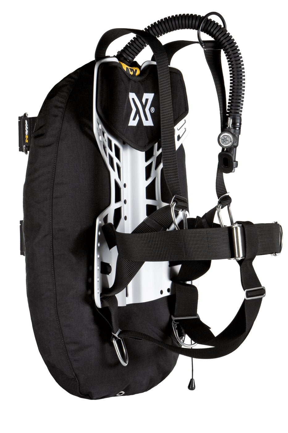 XDEEP NX ZEN Single Tank BC System