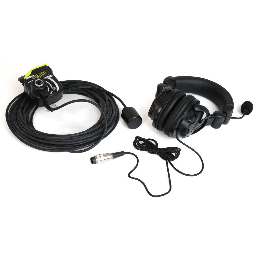 Ocean Reef M-100 G.Divers Portable Surface Transceiver