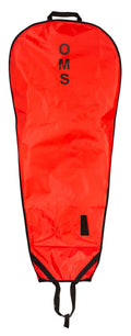 OMS Lift bag 125 lb (~56.7 kg)