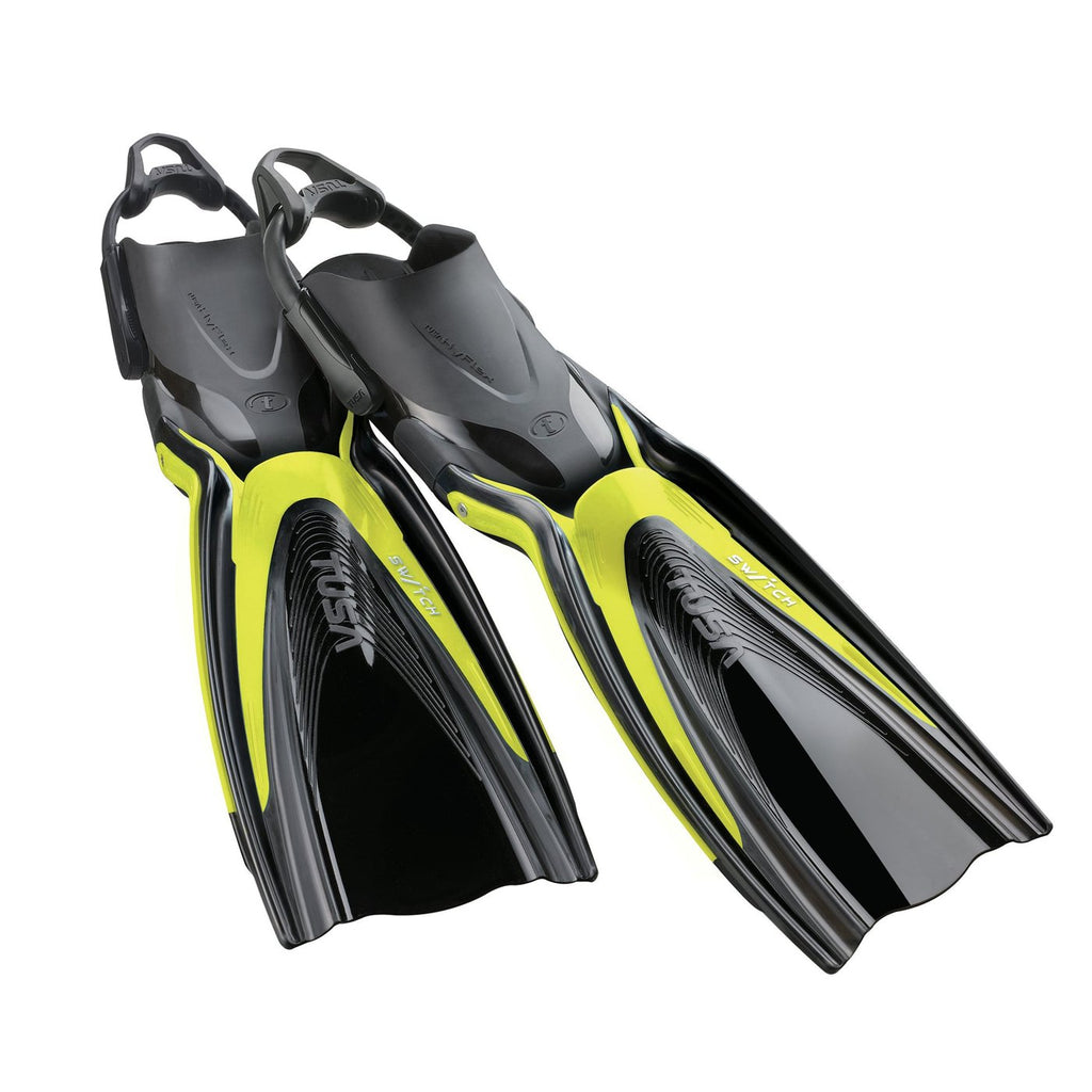 Tusa HyFlex Switch Fin