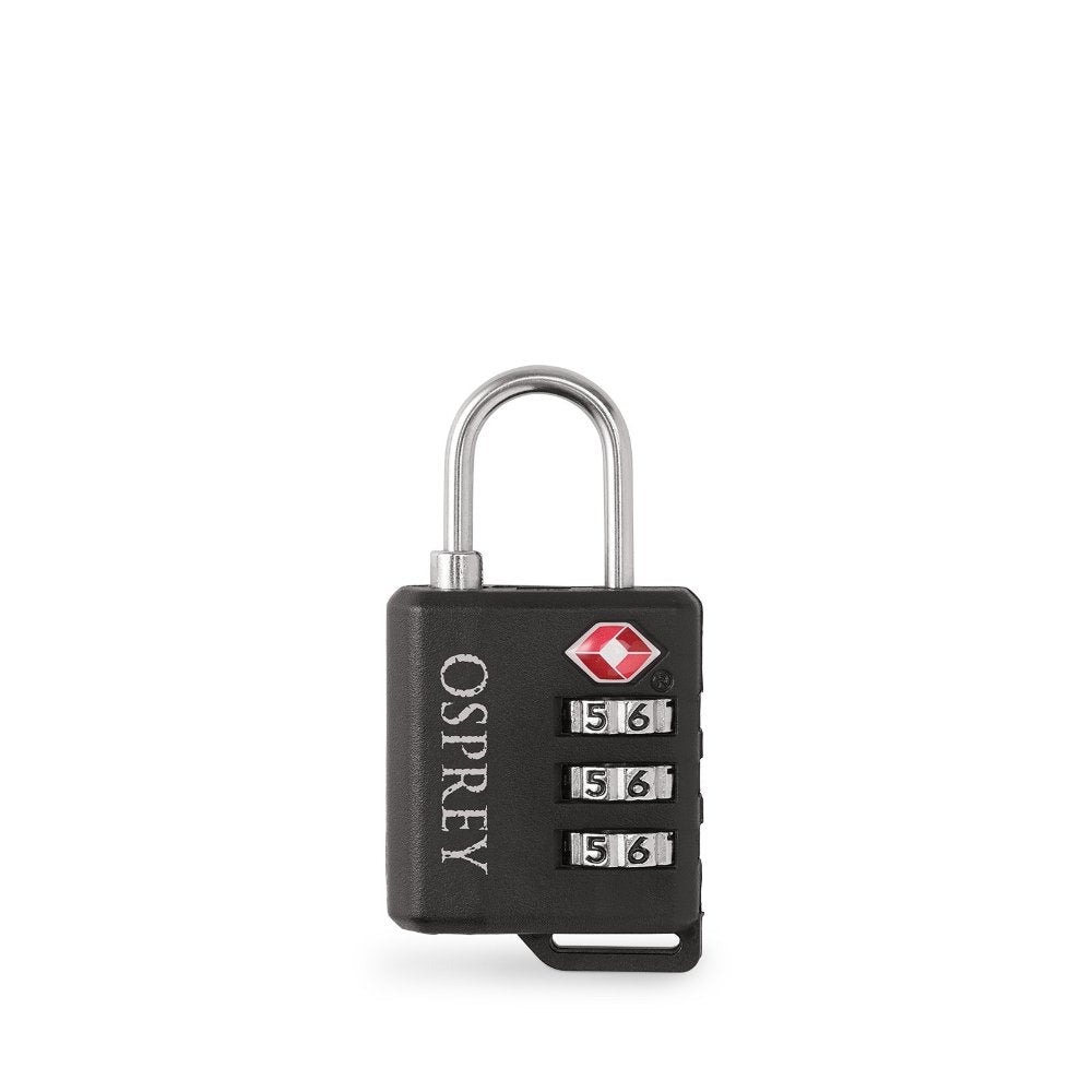 Osprey Padlock