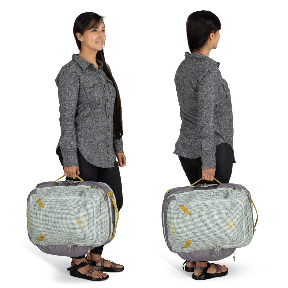 Transporter Travel Pack 36