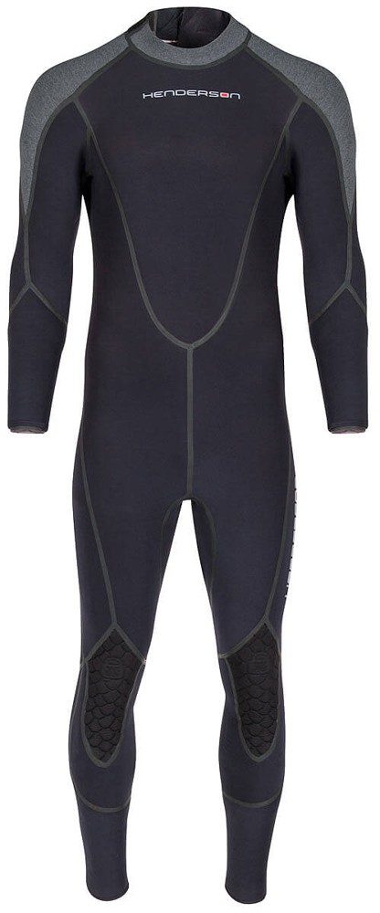 Henderson 5mm Aqualock Quikdry Fullsuit (Men's)