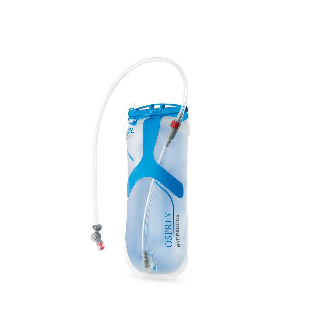 Hydraulics 2 L Reservoir