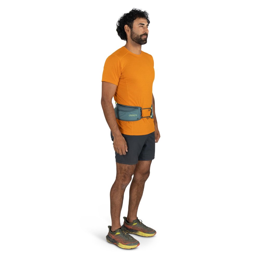 Duro Dyna Pro Running Belt
