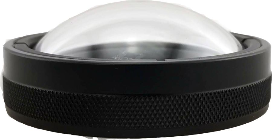 Hydra 8000 Dome