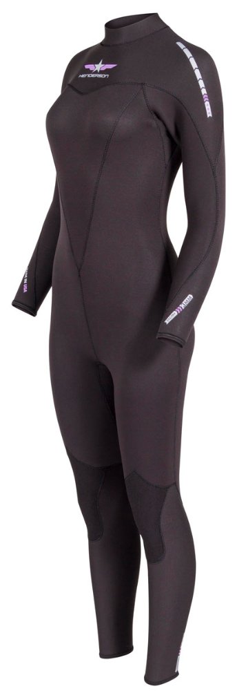 Henderson 7mm Talon Jumpsuit (Women's)