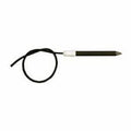 GRAPHITE SLATE PENCIL & CORD
