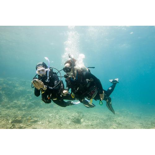 SDI Underwater Navigation Diver Course