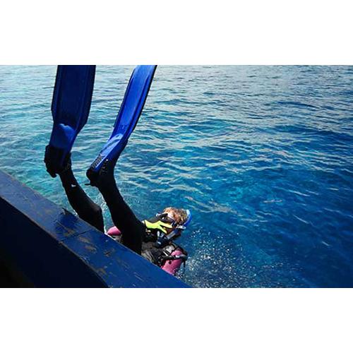 SDI Advanced Adventure Diver Course