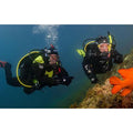 SDI Dry Suit Diver Course