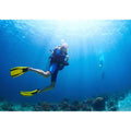 SDI Scuba Discovery Program