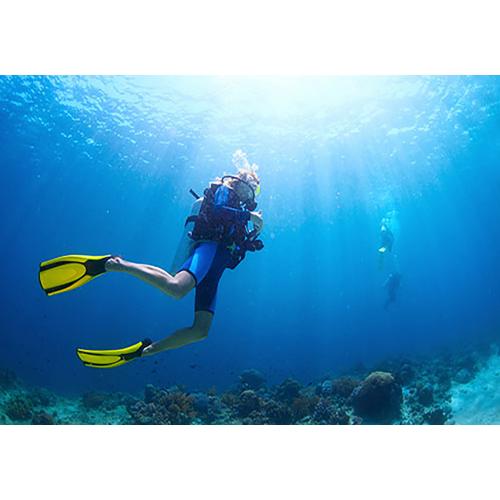 SDI Scuba Discovery Program