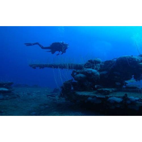 SDI Deep Diver Course
