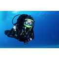 SDI Full Face Mask Diver Course