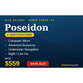 The Poseidon Package