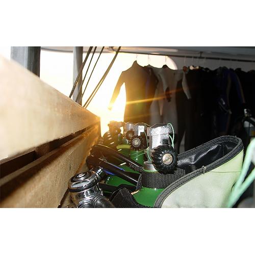 SDI Equipment Specialist Course