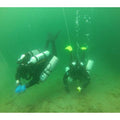 TDI Decompression Procedures Course