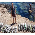 TDI Advanced Nitrox Diver Course