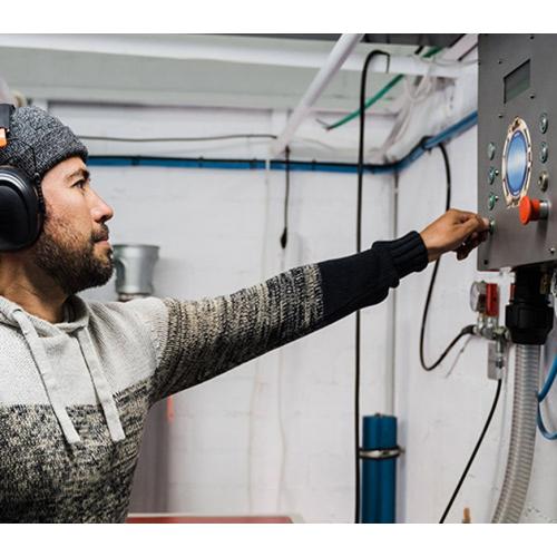 TDI Nitrox Gas Blender Course