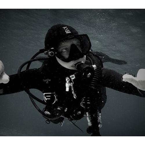 TDI Nitrox Diver Course