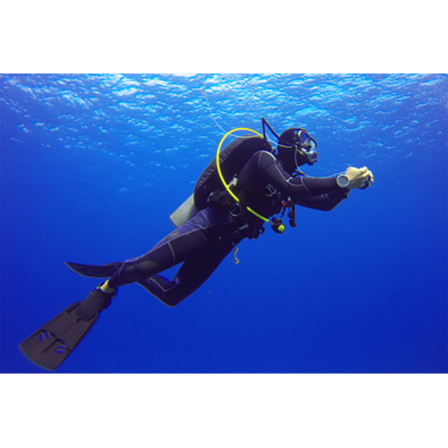 SDI Solo Diver Course