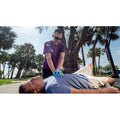 FRTI Adult, Child & Infant CPR, First Aid & AED
